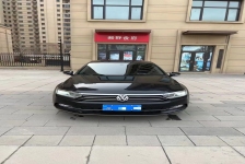 大众 迈腾
