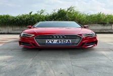 奥迪A3