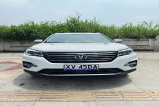 长安轿车 长安CS75