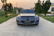 奔驰GLK级