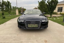 奥迪A6L