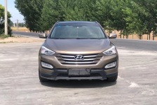 现代 全新胜达