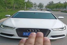 奥迪A6L