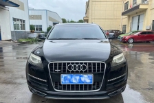 奥迪Q7(进口)