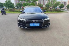 奥迪A6L