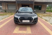 奥迪Q5