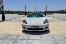 保时捷Panamera