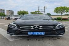 奔驰GLE级