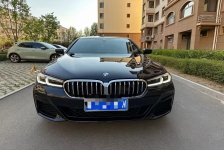 宝马5系