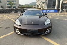 保时捷Panamera