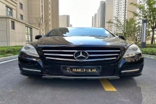 奔驰R级(进口)