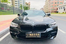 宝马X4