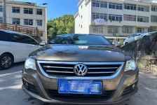 一汽-大众CC