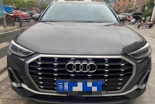 奥迪Q3