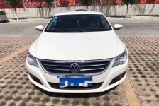 一汽-大众CC