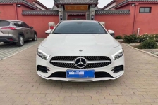 奔驰A级(进口)