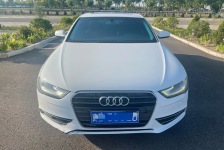 奥迪A4