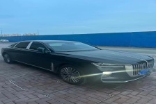 红旗 H9