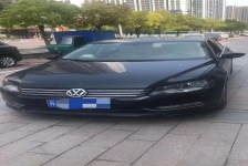 大众 帕萨特