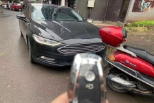 福特 蒙迪欧