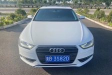 奥迪A4