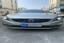 沃尔沃S60L
