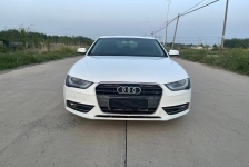 奥迪A4