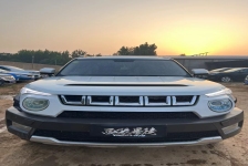北京汽车 BJ20
