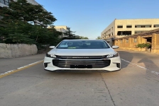 上汽大通MAXUS g50