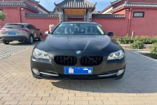 宝马5系