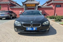 宝马5系