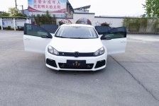 大众 高尔夫