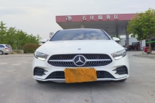 奔驰A级(进口)