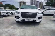 长城 哈弗H6