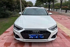 奥迪A4L