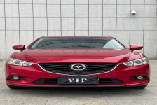 马自达 Mazda3 Axela昂克赛拉两厢