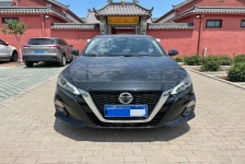 日产 天籁