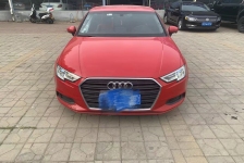 奥迪A3