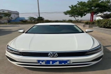 大众 凌度