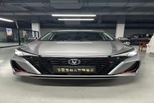 长安轿车 逸动