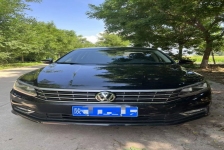 大众 帕萨特