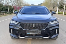 长城 VV7