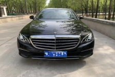 奔驰E级