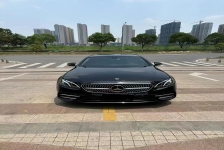 奔驰E级