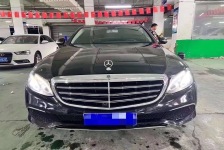 奔驰E级