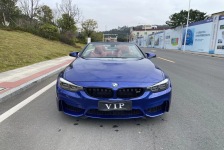 宝马 M4