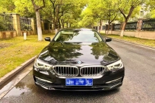 宝马5系(进口)