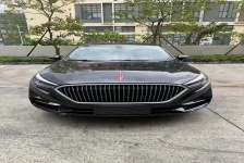 红旗H5