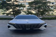 东风风神 风神AX7
