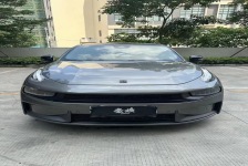 领克 03